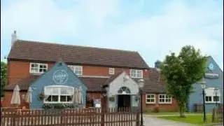 Jug & Bottle Holton le clay carvery pub