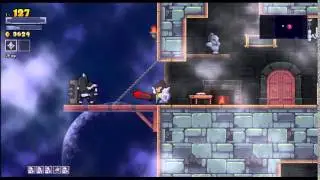 Rogue Legacy - Downloadable Custom Rooms by Fennor