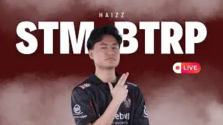 STM by Ourastore VS Team Sprit