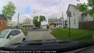 Dumb Drivers of Hanover, Pa Compilation 1