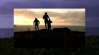 godrevy island - in the swim