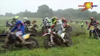 5 HEURES D'ENDURANCE TT PLEYBER-CHRIST 2018