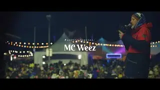 Bonfire Stories: M.C. Weez | Episode 5