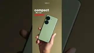 Kenapa HP Compact Nggak Cocok Buat Gaming?  #smartphone #gadgets#gaming