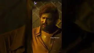మరణ మాస్ సీన్ | #BachhalaMalli Telugu Movie INTRO FIGHT SCENE | #AllariNaresh | #Shorts | TFN