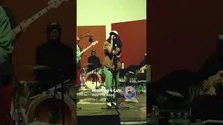 West Hill Road Performs 