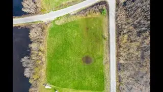 Bayview Dr, Whitewater Region, ON K0J 2L0, Canada   Drone Video v1