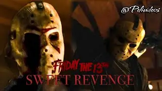 The Return of Jason Voorhees | Official Pelivideos