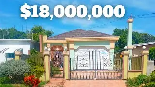 2 Houses for Sale in Jamaica 🇯🇲 Selling quickly !