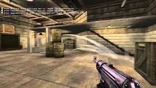 NationsCup XV: sqZz vs Finland