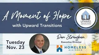 A Moment of Hope with Upward Transitions