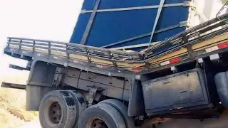 Top - 10 Loucuras no Trânsito - Parte 2 😰