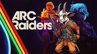 🔴GT Apex - LIVE - Arc Raiders - First Time Player | Late Stream - One For The Boys