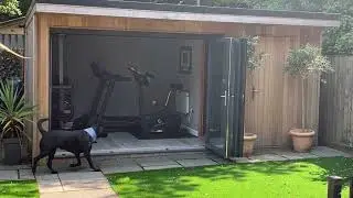 The Family Run Garden Room Company