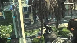 Insane Distant Shot on Stormfront!
