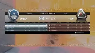 DUO NUKE WITH DEADMANSLASHER