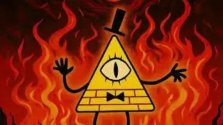 Weirdmageddon Has Begun