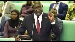 Inside Teso: Minister Ecweru Speaks Out ,The Truth Behind Teso's War Claims