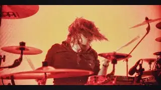 Dymytry - REVOLTER Milo&scaron; Meier drum version