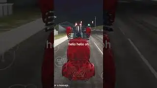 HOT ROAD LONG WHEELY @DriveZoneOnline #gaming #game