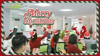 Merry Christmas from SOCO&reg; | Warm Holiday Wishes from Our Global Team