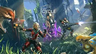The Cycle: 3 сезон -Бадум или бадун , а какая разница !? :о))