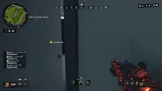 Bo4 quad win