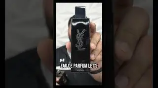 Is Dubai nights midnight similar to Ysl Edp?#cologne #ysl #fragrance #fragrancereview #menscologne