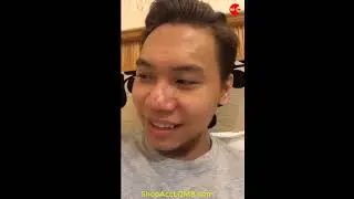 Th&igrave; ra đ&acirc;y l&agrave; sự thật c&uacute; 