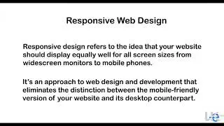 29. CSS - Introduction to Responsive Web Design