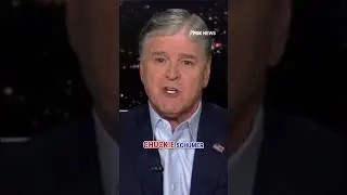 Sean Hannity: Not even Obama could endorse this
