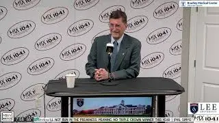 Lee University Graduation Information 2025