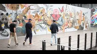 ENYOUWHY - Still Nuy (Official Video) Prod.Smokaz Beats
