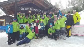 WSV Sparkasse Prein - ÖM Schüler und Jugend 27. + 28.01.20218