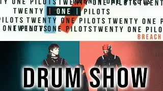 Drum Show (if it were on Regional at Best)