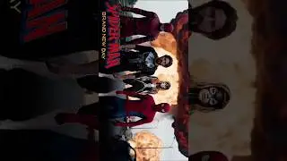 SPIDER-MAN: BRAND NEW DAY - AI Trailer HD