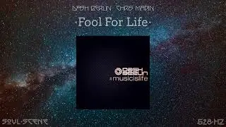 Dash Berlin - Fool For Life (feat. Chris Madin) (528 Hz // 🧬Healing Frequency)