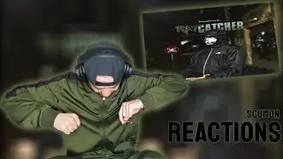 Whatface - Rat Catcher / REACTION VIDEO