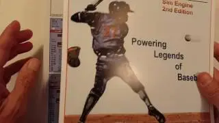 Pine Tar Baseball Unboxing
