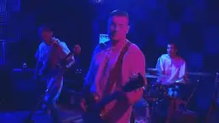 Triple Cripple (Full Set) | Elizabeth, NJ Live at Cianfano's | 2018-06-22