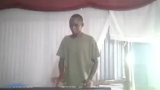 Playing amatukaya namabe by rikanika senior 