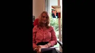 Romy&acute;s Mondaytalk mit Cindy Morawetz Designerin des Modelabels Drezz2Impreez