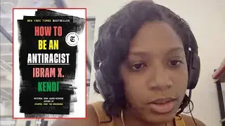 Chlo&eacute; Valdary on Ibram X Kendi&rsquo;s Anti-racism Theory
