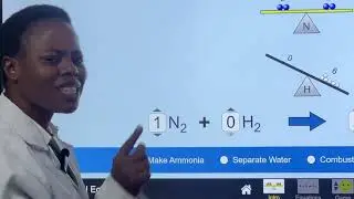 BALANCING CHEMICAL EQUATIONS