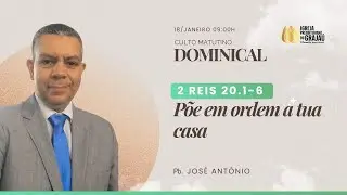 P&Otilde;E SUA CASA EM ORDEM