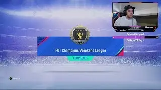 ELITE 1 FUT CHAMPIONS REWARDS FIFA 19 ULTIMATE TEAM