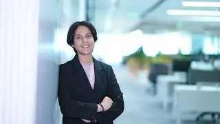 Hear from Anandita