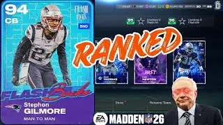 NO MONEY SPENT RANKED GRIND! PLAYOFFS PROMO PART 3! SEE DESCRIPTION