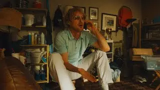Owen Wilson's 