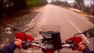 Delhi to Sohna Fort|Inclination makes you thrill|Sohna Fort